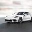 Porsche Panamera Turbo S E-Hybrid Executive фото