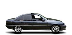 Chevrolet Omega седан 1992-1998