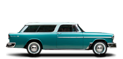 Chevrolet Bel Air универсал 1955-1957