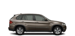 BMW X5 2013-2018