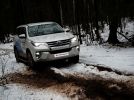 Честный тест-драйв Toyota Fortuner: дайте дорогу зверю - фотография 29