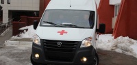 Школьница попала в больницу после аварии в Нижнем Новгороде