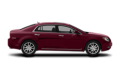 Chevrolet Malibu  - лого