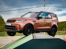 Jaguar Land Rover Tour 2019 в Нижнем - Праздник с Британским колоритом - фотография 65