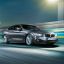BMW 4 Series Coupe фото