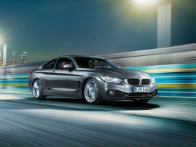 BMW 4 Series фото