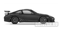 Porsche 911 GT3 РС 2003-2011