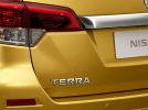 В апреле стартуют продажи нового внедорожника Nissan Terra - фотография 6