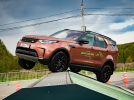 Jaguar Land Rover Tour 2019 в Нижнем - Праздник с Британским колоритом - фотография 73