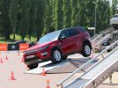 F-Type, Discovery Sport и Evoque: Тройной тест в рамках Jaguar Land Rover Road Show - фотография 18