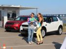 Jaguar Land Rover Tour: тест-драйв по-взрослому - фотография 67