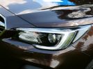 Тест-драйв Subaru Outback-2018: Главное внутри - фотография 12