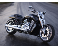 Harley Davidson V-Rod Muscle Harley-Davidson V-Rod Muscle - фотография 2