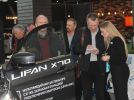 Нижегородский дебют Lifan X70: Чем подкупает новый кроссовер? - фотография 80