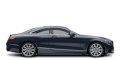Mercedes-Benz S-класс купе - лого