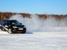 Subaru Impreza XV: Нераллийный вседорожник - фотография 2