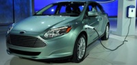 Электромобили Ford будут продавать под новым брендом