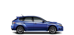 Subaru Impreza WRX 2010-2014