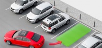 "Передком" или "задком": как правильнее парковать авто?