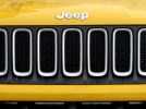 Jeep Renegade: Против течения - фотография 39
