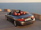 В BMW огласили прайс-лист на кабриолет 4 Series - фотография 2