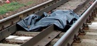 Грузовой поезд раздавил 59-летнюю женщину в Дзержинске