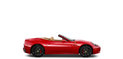 Ferrari California 2009-2014