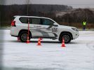 Land Cruiser’s Land 2017: всероссийский тест-драйв внедорожников Toyota - фотография 136