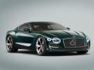 Bentley EXP10 Speed 6 победил на автомобильном конкурсе красоты в Италии - фотография 2