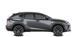 Lexus NX 2017-2022 новый кузов комплектации и цены