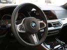Новый BMW X5: единство классической роскоши и высоких технологий - фотография 32