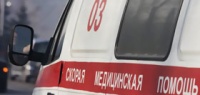Водитель «Митсубиси» погиб в лобовом столкновении в Борском районе, четверо раненых