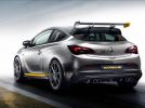 Opel Astra OPC Extreme пойдет в серию - фотография 2