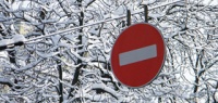 Движение транспорта по улице Полевая в Нижнем Новгороде будет ограничено