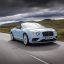 Bentley Continental GTC V8 S фото