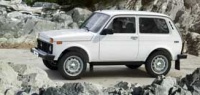 «АвтоВАЗ» в ответе за будущее Lada 4x4