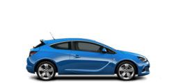 Opel Astra OPC 2012-2015