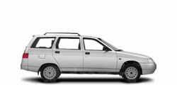 LADA (ВАЗ) 2111 1998-2009