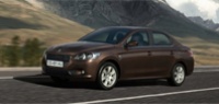 Бюджетный седан Peugeot 301 обзавелся рублевым ценником