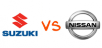 Suzuki выпустит конкурента Nissan Juke через 2 года