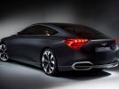 Новый Hyundai Genesis получит полный привод - фотография 2