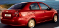 Chevrolet Aveo получает прописку на конвейере ГАЗа