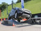 F-Type, Discovery Sport и Evoque: Тройной тест в рамках Jaguar Land Rover Road Show - фотография 22