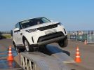 Jaguar Land Rover Tour: тест-драйв по-взрослому - фотография 19