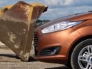 Ford Fiesta: Средство от скуки - фотография 33