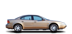 Chevrolet Alero 1999-2004