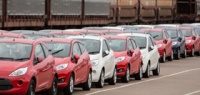20 брендов подняли цены в РФ на свои машины