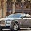 Rolls-Royce Ghost фото