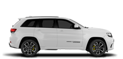 Jeep Grand Cherokee Трэкхоук 2013-2022