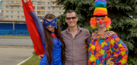 Компания «Нижегородец» провела летний тест-драйв в  г.Кстово